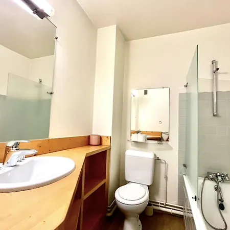 Apartment Superb In