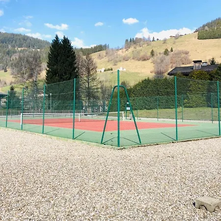 Superb In Apartment Megeve