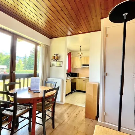 Apartment Superb In