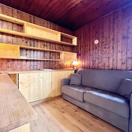 Apartment Superb In Megeve